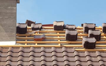 Lower Milton clay roofing costs