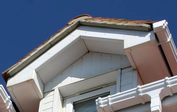 Lower Milton fascia installation costs
