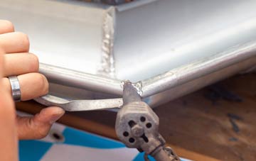 disadvantages of Lower Milton lead roofing